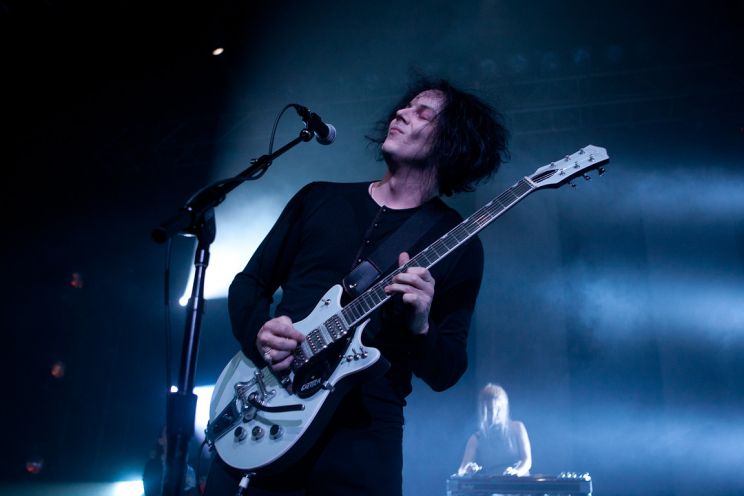 Jack White
