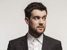 Jack Whitehall