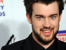 Jack Whitehall