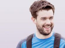 Jack Whitehall