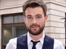 Jack Whitehall