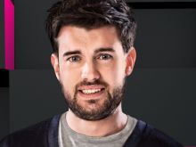 Jack Whitehall