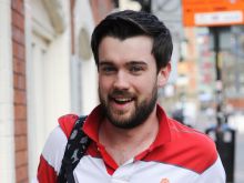 Jack Whitehall