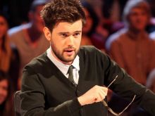 Jack Whitehall