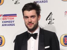 Jack Whitehall