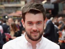 Jack Whitehall