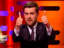 Jack Whitehall