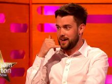 Jack Whitehall