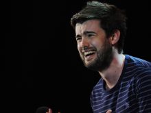 Jack Whitehall