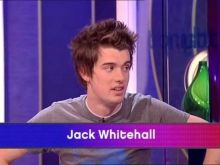 Jack Whitehall