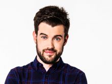 Jack Whitehall