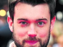 Jack Whitehall