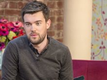 Jack Whitehall