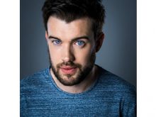 Jack Whitehall