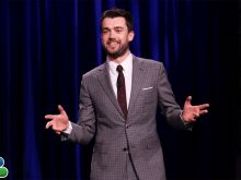 Jack Whitehall