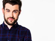 Jack Whitehall