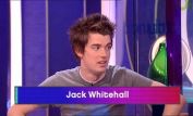 Jack Whitehall