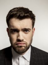 Jack Whitehall