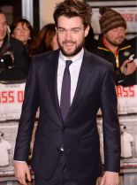 Jack Whitehall