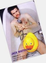 Jack Whitehall