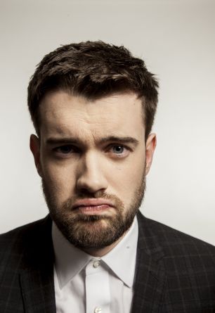 Jack Whitehall