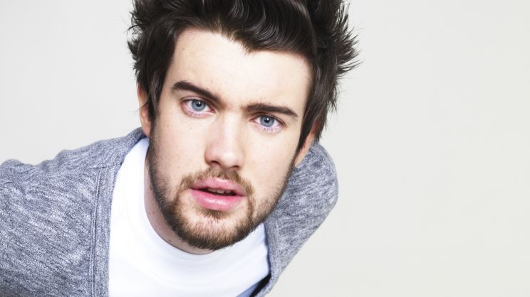 Jack Whitehall