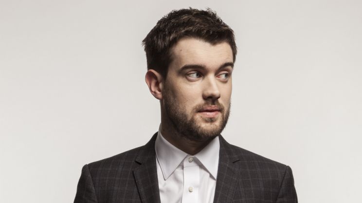 Jack Whitehall