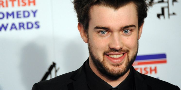 Jack Whitehall