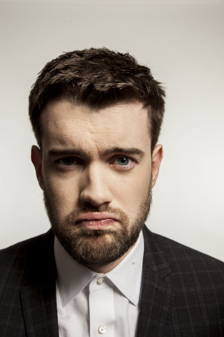 Jack Whitehall