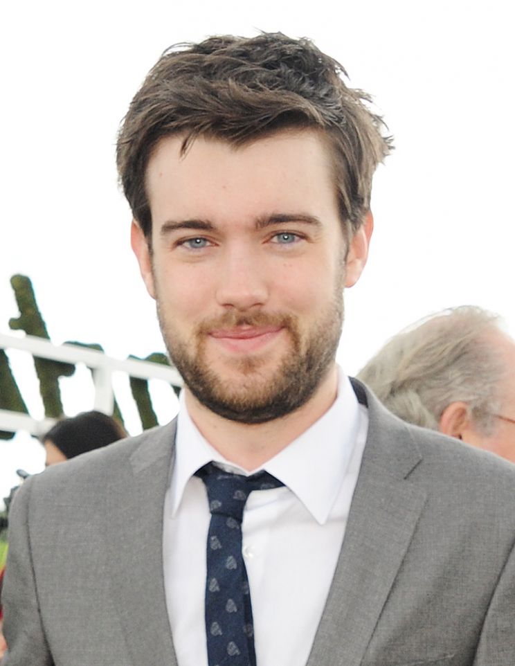 Jack Whitehall