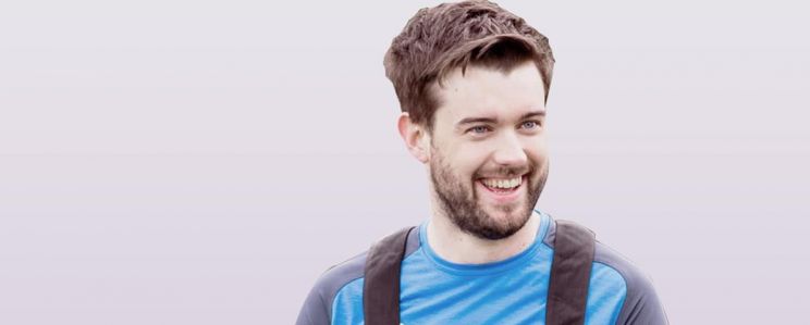 Jack Whitehall