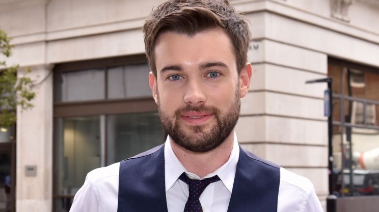 Jack Whitehall