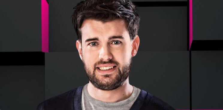 Jack Whitehall