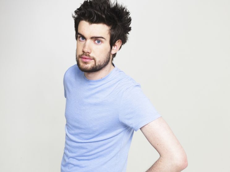 Jack Whitehall