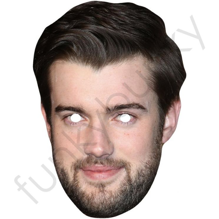 Jack Whitehall