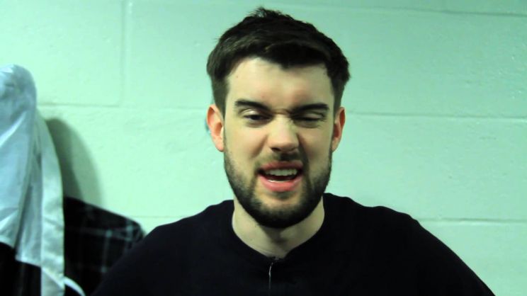 Jack Whitehall