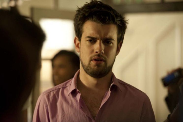 Jack Whitehall