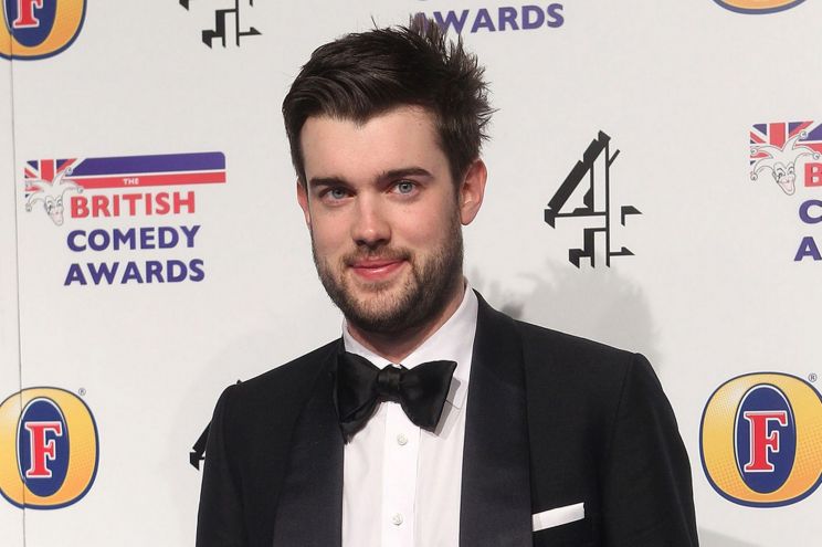 Jack Whitehall