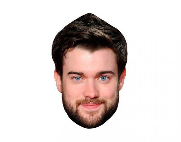 Jack Whitehall