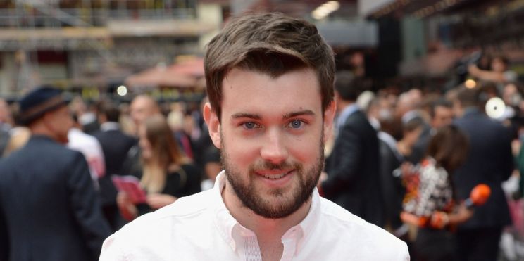 Jack Whitehall