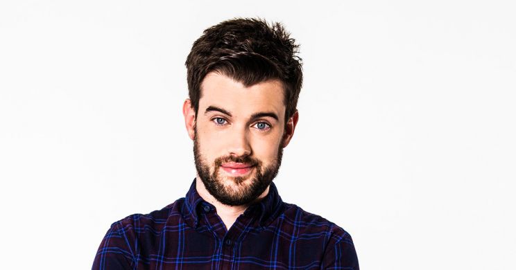 Jack Whitehall