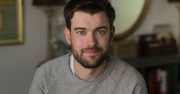 Jack Whitehall