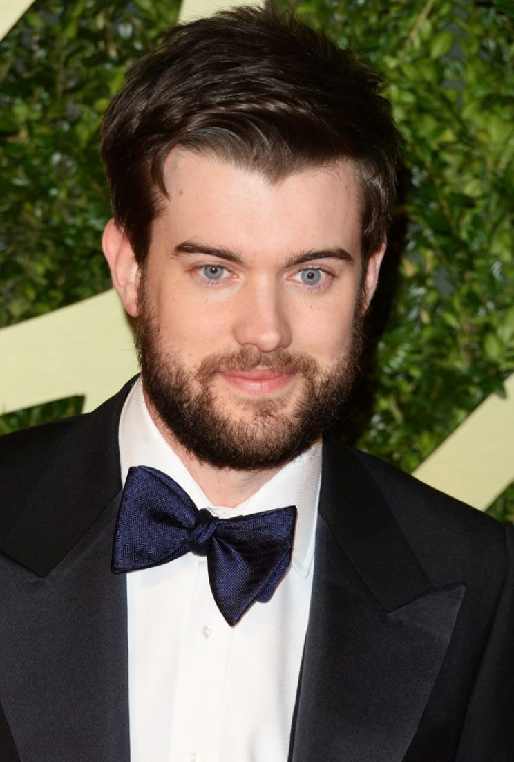 Jack Whitehall