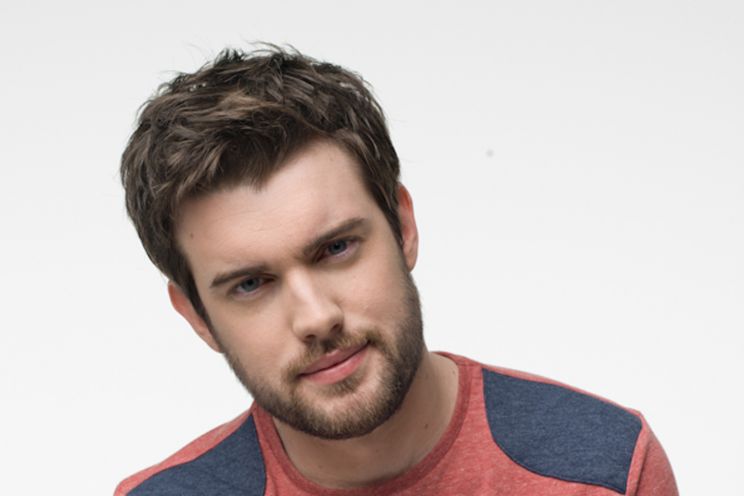 Jack Whitehall