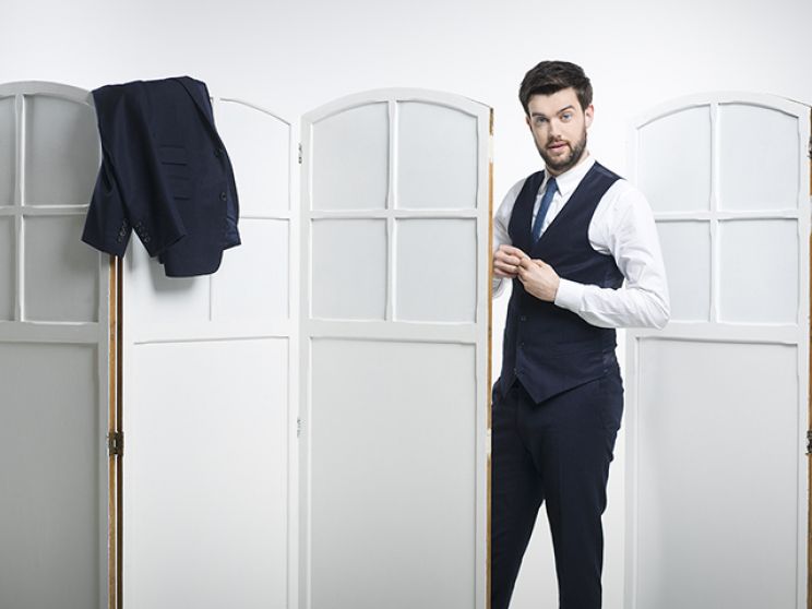 Jack Whitehall