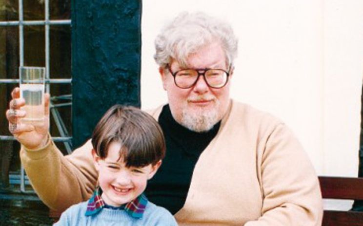 Jack Whitehall