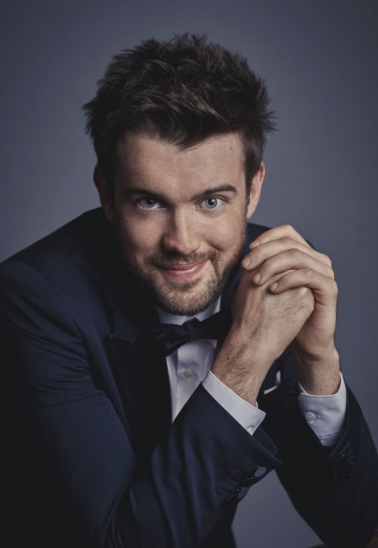 Jack Whitehall