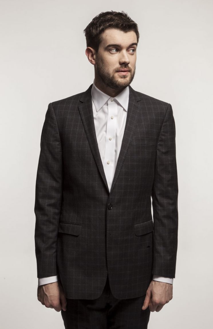 Jack Whitehall