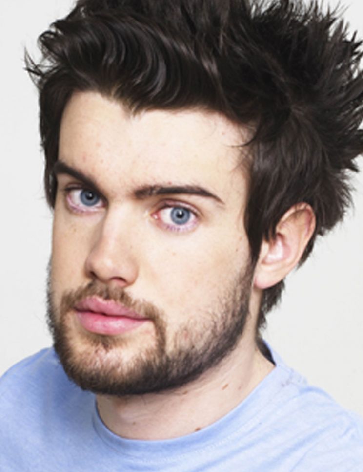 Jack Whitehall