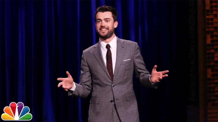 Jack Whitehall